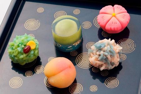 Flavors of Japan Food Tour in Tokyo