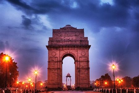 Golden Triangle Jaipur, Agra and delhi (05 Nights & 06 Days)