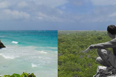 VIP Coba & Tulum Private Tour