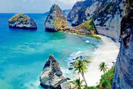 Nusa Penida Private Car Charter