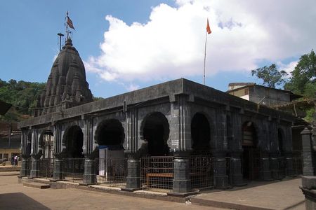 Pune to Bhimashankar Jyotirlinga