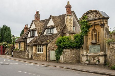 Bath and the Cotswolds Day Tour from Southampton