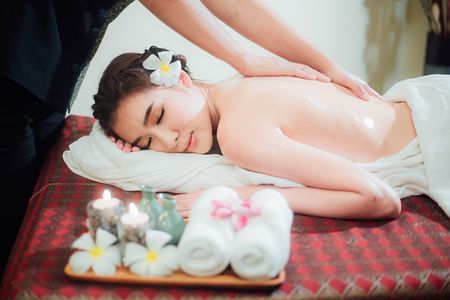 Masumi Signature Package - 3 and half Hours