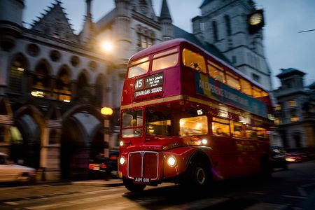 London Photography Masterclass - Private Photography Lesson