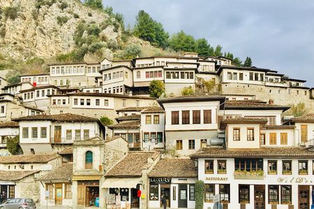 Berat Full-Day Cultural and Historic Exploration