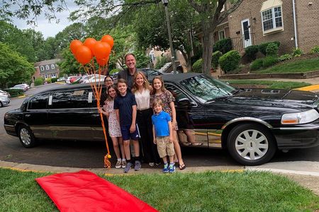 Private Washington DC City Tour | Monuments Tour 