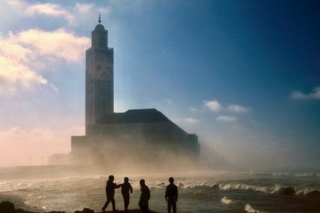 Casablanca Half Day City Tour