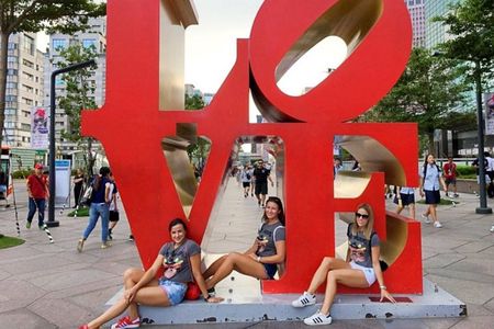 Half-day Taipei City Afternoon Tour