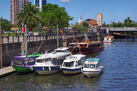 Private Tour: Tigre and Puerto de Frutos