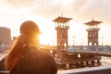 From Cairo: Alexandria Day Tour with Lunch