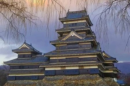 Matsumoto Discovery - Half Day Walking Tour