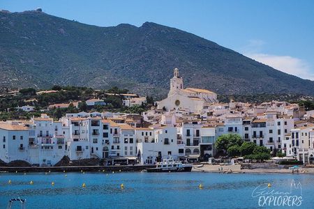 Cadaqués & Wine Tasting Day Trip 