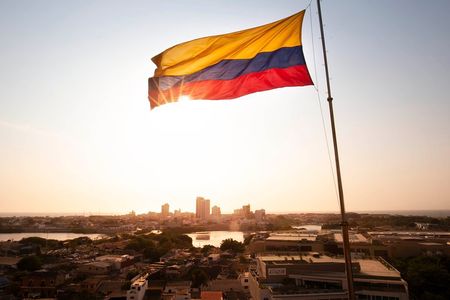  Cartagena City Tour & Convento de la Popa (AM)