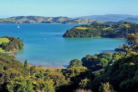 Private Guided Best of Waiheke Island