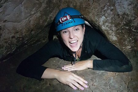 Capricorn Caves Capricorn Adventurer