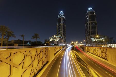 Doha Cultural City Tour 