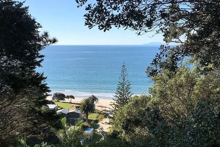 Private Freedom Best of Waiheke Island