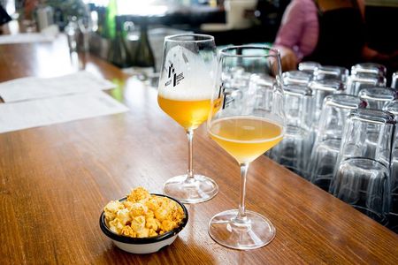 Evening in Melbourne: 3 Hour Private Craft Beer Lovers Experience
