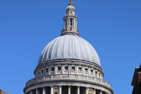 Private Guided Walking Tour in London