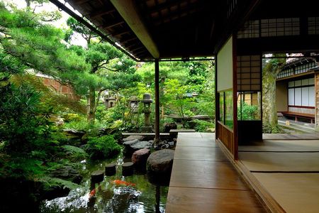 Kanazawa Full Day Tour (Private Guide)