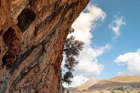 Rock Climbing Course