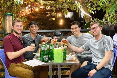 Hoi An Street Food Tour- The Real Taste Of Hoi An