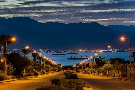 2-Night Private Jordan Gem Tour: Petra, Wadi Rum, and Aqaba from Amman