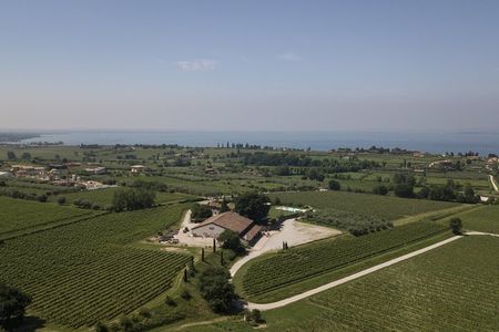 Visit and wine tasting at Tenuta La Cà