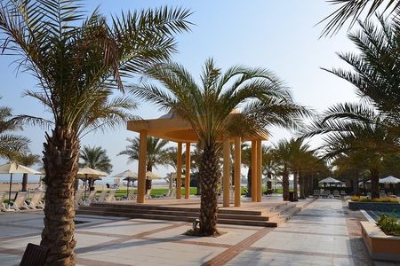 Ras Al Khaimah City Tour - Half Day