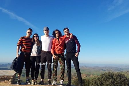fes desert tours 3 days