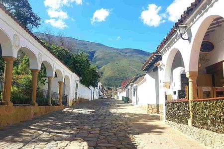  Villa de Leyva Private Full Day Tour