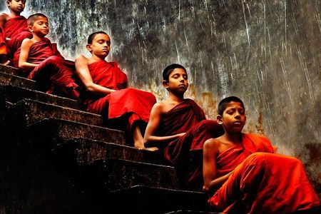 Buddhism Sri Lanka