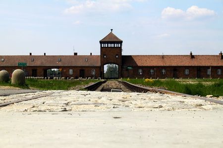 Kraków & Auschwitz-Birkenau Concentration Camp Full-Day Trip from Warsaw