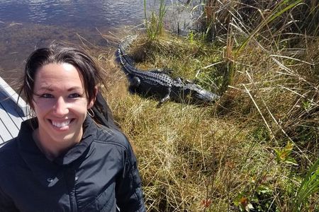 Private Airboat Tours Near West Palm Beach