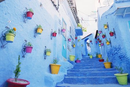 6-Day Private Tour from Casablanca to Marrakech