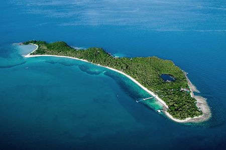 Koh Samui Islands Snorkeling Trip By Speedboat