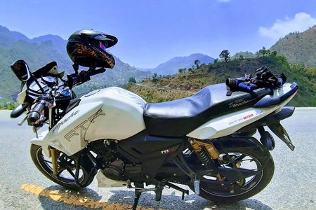 Exclusive Mix-Max Tour of Kathmandu