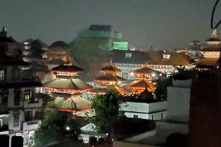 Explore Entire Kathmandu with Guide