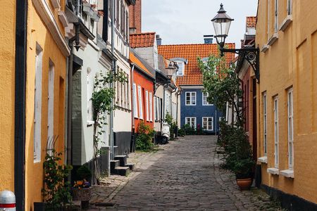 Aalborg Historical Treasures: A Walking Tour