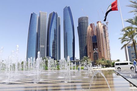 Abu Dhabi Private Tour with Louvre & High Tea at Etihad Tower