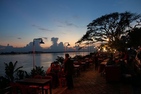 Image of Northern Laos 6 Days 5 nights