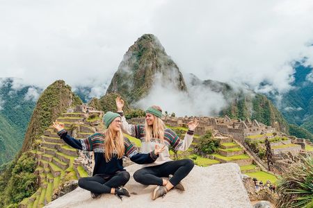 Full Day - Machu Picchu tour by Train - Group Service
