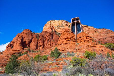 Sedona Private Custom Tour