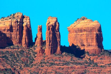Sedona Private Custom Tour