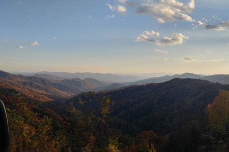 Sights of Smoky Mountains, Real Local History