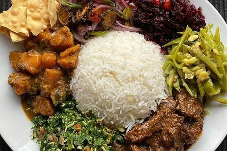 Culinary Tour Sri Lanka ( 10 N/ 11 D)