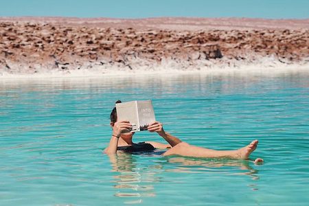  Full Atacama - SORBAC (private groups)