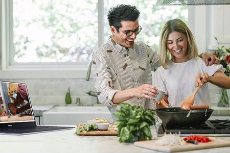 Virtual Mexican Cooking Class (private and personalized)
