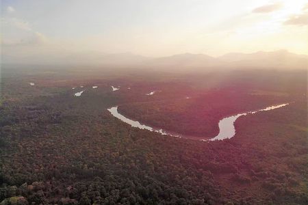 Guided Darien Jungle Experience - 5 Days / 4 Nights