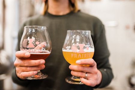 Bikes & Brews Tour